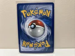 2015 Pokemon FEAROW Black Star Promo HOLO Foil Rare XY Series Set Card #XY57 - Image 2