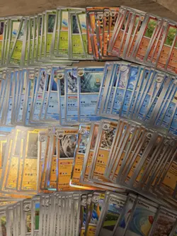 Pokemon TCG Scarlet & Violet 151 Holo Reverse Holo 230+ Card Lot All Mint - Image 3