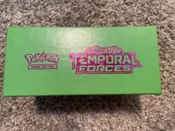 Pokemon TCG Scarlet and Violet Deck Building Bulk lot of 500+ cards Common, Rare - Image 4