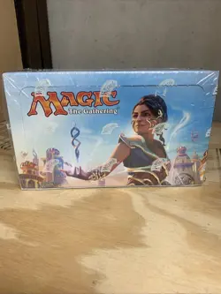 Magic The Gathering Kaladesh Booster Box 36 packs MTG English New Sealed - Image 1