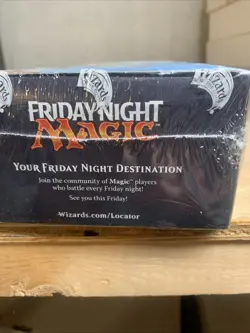 Magic The Gathering Kaladesh Booster Box 36 packs MTG English New Sealed - Image 4
