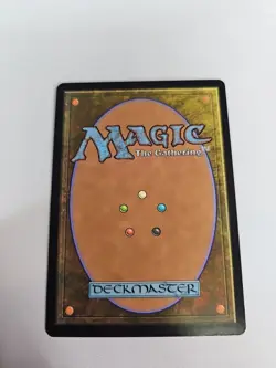 Spark Double (Anime Borderless) #421 (Foil) NM Ravnica Remastered RVR Magic MTG - Image 2