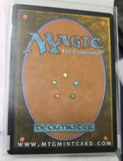 MTG, Imposter Syndrome (#0034), Spider-Man - Non-Foil, NM Mythic - Image 2
