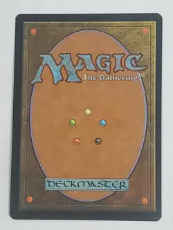 MTG High Ground (Exodus/White/U) - BGM - Image 2