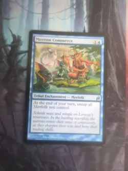 Merrow Commerce Lorwyn Regular - Image 1