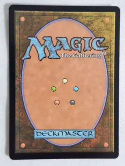Flowstone Kavu #125 Dominaria United Foil Magic the Gathering - Image 2