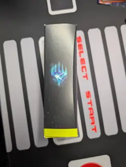 Magic The Gathering Edge of Eternities Commander Deck - Counter Intelligence - Image 3