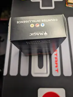 Magic The Gathering Edge of Eternities Commander Deck - Counter Intelligence - Image 4