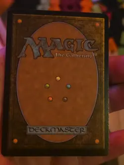 MTG Mangara, the Diplomat Core Set 2021 027/274 Foil NM - Image 2