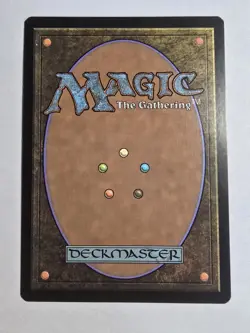 Scion of Oona Modern Masters Regular Magic The Gathering - Image 2