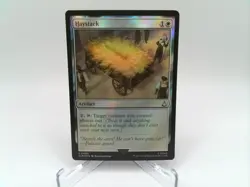 Haystack 0005 Foil Assassin's Creed ACR MTG Magic - Image 1