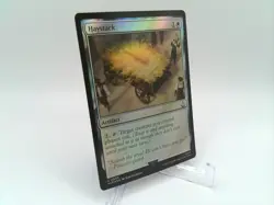 Haystack 0005 Foil Assassin's Creed ACR MTG Magic - Image 2