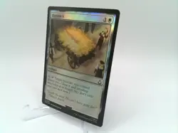 Haystack 0005 Foil Assassin's Creed ACR MTG Magic - Image 3