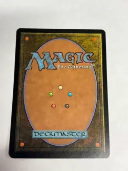 Gaea's Cradle Urza's Saga Regular MTG Magic The Gathering Legendary Land - Image 5