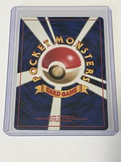 Rocket's Scyther No. 123 Gym Challenge Japanese Holo Pokemon Card Rare Near Mint - Image 2