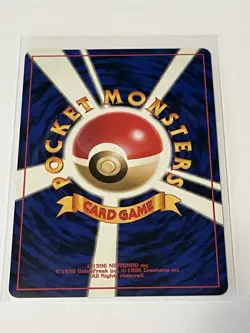 Rocket's Scyther No. 123 Gym Challenge Japanese Holo Pokemon Card Rare Near Mint - Image 4