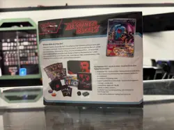 Pokemon TCG - Destined Rivals Elite Trainer Box (Etb) - New/Sealed - Image 2