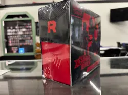 Pokemon TCG - Destined Rivals Elite Trainer Box (Etb) - New/Sealed - Image 3