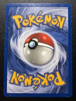 Mewtwo Wizards Promo 12 WoTC 2000 Nintendo Power Magazine Pokemon Card Rare HP - Image 2