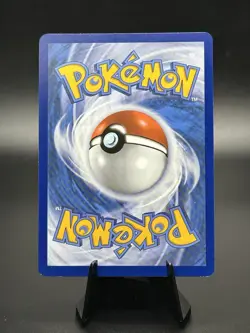 Tatsugiri - 118 Twilight Masquerade Prerelease STAFF Pokemon SVP 118 NM - Image 3