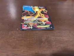 Charizard EX - 100/106 - Pokemon Flashfire XY Full Art - Played Condition - Image 3