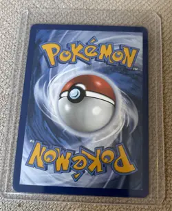 Seismitoad 021/086 NM Master Ball Reverse Holo - 2025 Pokemon TCG S&V Black Bolt - Image 2