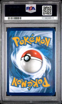 2023 POKEMON SVI EN-SCARLET & VIOLET #245 GARDEVOIR EX PSA 10 - Image 2