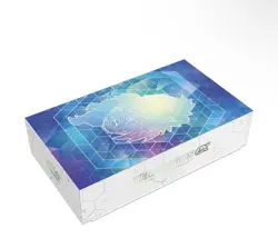 Pokemon TCG Terapagos EX Ultra Premium Collection UPC Box Sealed/New - Image 1