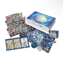Pokemon TCG Terapagos EX Ultra Premium Collection UPC Box Sealed/New - Image 2