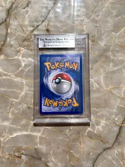 2010 Pokemon HGSS Undaunted Kyogre & Groudon 87/90 88/90 BGS 8.5 9 REGRADE PSA - Image 5