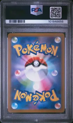 Pokemon PSA 10 Japanese Galarian Zapdos 188/172 AR VSTAR Universe Gem Mint - Image 2