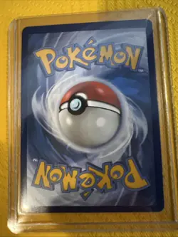 Wally's Compassion 186/132 Special Illustration Rare Pokemon Mega Evolution NM - Image 2