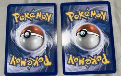 Pokemon Radiant Collection Lot Of Two - NM To LP! - Image 2