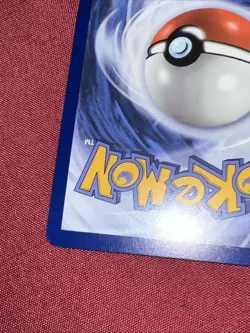 Pokemon TCG Charizard EX SAR 199/165 SV: 151 Near Mint Condition - Image 3