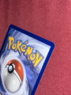Pokemon TCG Charizard EX SAR 199/165 SV: 151 Near Mint Condition - Image 5