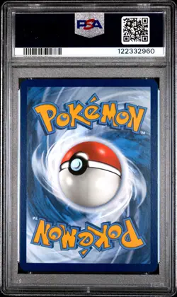 2025 POKEMON PRE EN-PRISMATIC EVOLUTIONS #060 UMBREON EX PSA 10 - Image 2