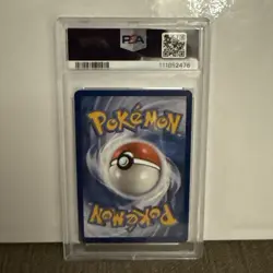 PSA 10 GEM MINT Snorlax Pokemon Center 151 ETB PC Stamped Promo SVP 051 - Image 2