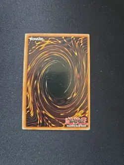 Yugioh! Reflect Bounder DCR-012 1st Edition Ultra Rare - Image 3