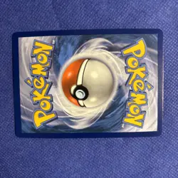 Echoing Horn 225/198 Secret Rare - Chilling Reign Pokemon Card - NM - Image 3