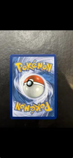 Pokemon TCG SV Surging Sparks Pikachu EX Card 238/191 Sir - Image 2