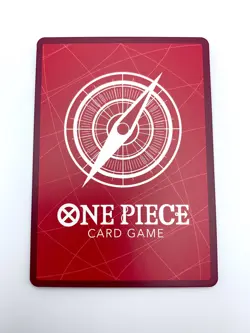 TRAFALGAR LAW Leader One Piece Card Game TCG [OP01-002] Near Mint A+ US SELLER - Image 5