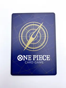 ULTI-MORTAR One Piece Card Game TCG [OP01-118] UC Event Near Mint A+ US SELLER - Image 5