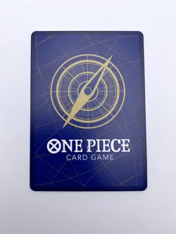 BE-BENG!! One Piece Card Game TCG [OP01-059] WANO ROMANCE DAWN NM A+ US SELLER - Image 5