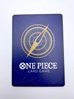 ROUND TABLE One Piece Event Card Game TCG [OP01-027] Near Mint A+ US SELLER - Image 5