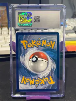 CGC 10: Zapdos 40/181 Rare Team Up Pokemon Card - GRADED! - Image 2