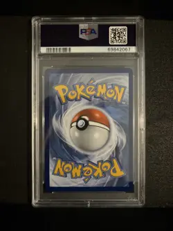 Pokemon Garchomp v Full Art Holo Card Astral Radiance 178/189 PSA 10 - Image 2