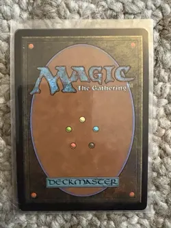 SDCC 2025 Magic The Gathering X Avatar Katara The Fearless Promo Card - Image 2