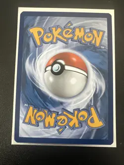 Pokemon TCG Bulbasaur Scarlet & Violet 151 Holo Illustration Rare Card 166/165 - Image 4