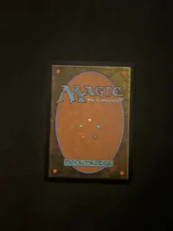 Sulfurous Springs #256 (Foil) [Dominaria United] Magic MTG Cards NM - Image 2