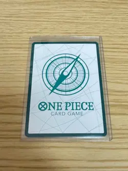 DON!! Card Roronoa Zoro PRB-01 Gold Frame *NM* THE BEST One Piece F/S from Japan - Image 2